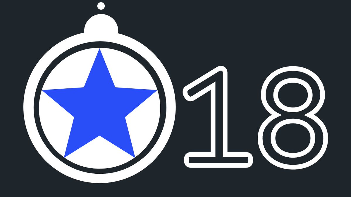 🎁 24 Days of Serenity!🎁
🧾Day 18🧾
Getting back to tidy everyday.  
One of the sheer joys of being Serenely Sorted.  
No overwhelm.
No 'I've got to tidy'. 
Just Sorted. 
serenelysorted.com/advent/