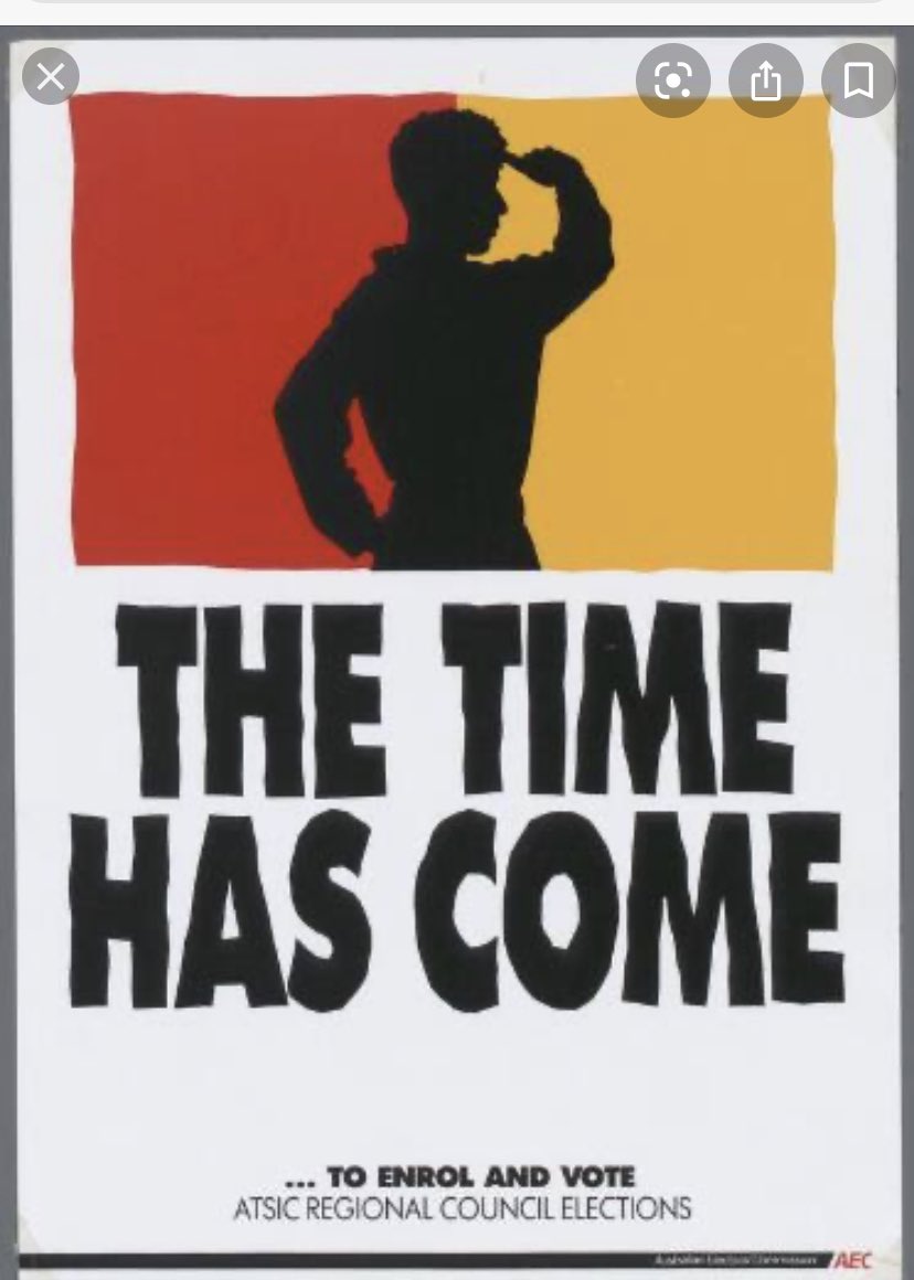 Before Howard and Patricks moved their goons on to the wharves to lock us out, there was a sustained media campaign to demonise wharfies & Union leaders.These tactics were used in his campaign to silence a structured Voice for First Nations people as well - he repealed ATSIC
