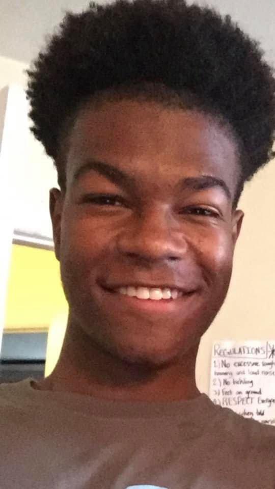 LerStevens's tweet photo. Hey twitter family. Never thought this type of thing would hit this close, My little cousin is missing and we would love him home w his family. He goes by Charles and answers to “Buddah” as well. Please RT for me if you can, thank you. Location : Philly, Delco https://t.co/O2qvCt1dHe