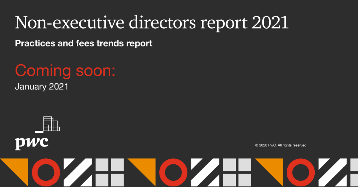 pwc_za's tweet photo. Launching soon: PwC’s #NEDReport. Sign up now to receive a copy on launch day: https://t.co/yX8sp92NlP #PwCReward #ExecutiveRemuneration #NEDs https://t.co/rvqnxGYs7b