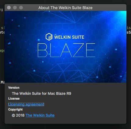 Experiences With the Mac version of The Welkin Suite!
"Should You Try It? - Absolutely."
buff.ly/2DdPyN9