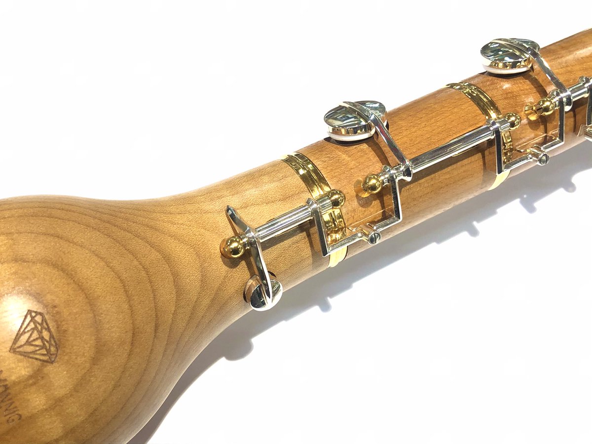 【値段交渉します】ホルン（プラスナイン・♭♭：アメリカンシャンク） プラスナイン / ホルン用マウスピース アメリカンシャンク PLUS