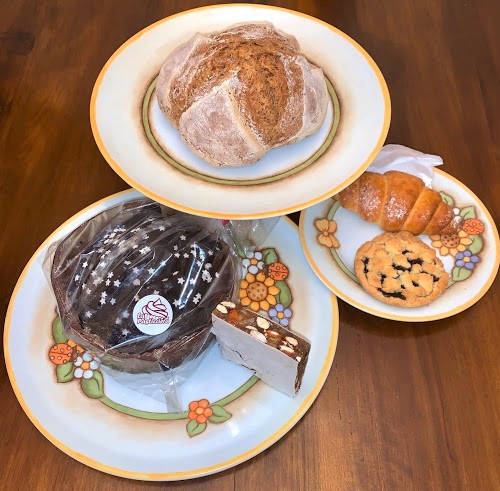 allisglutenfre's tweet photo. La Pasticciera – Senza Glutine – Via Varese 43 - Roma -
Alla ricerca di golosità senza glutine nel centro di #Roma: sapore e bontà.
#glutenfree #bakery  #food #italy #instafood #senzaglutine #cake  #instagood  #yummy #love #pastry #healthyfood #pasticceria #sweet #foodblogger https://t.co/L4RMJoKASt