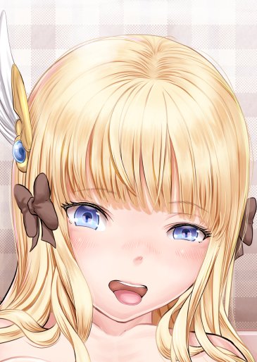 skebご依頼のサレンちゃんです。
こっちではパックリしとりますよ→https://t.co/J2Y20f7CUK
#プリンセスコネクトReDive #サレン 