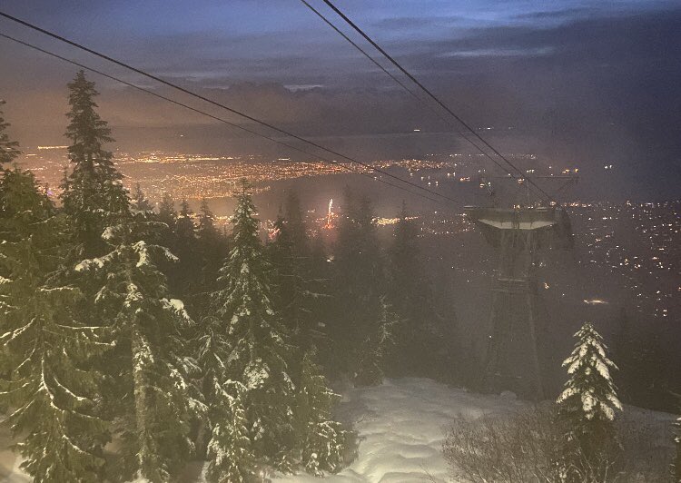 Hit the slopes today 🏂