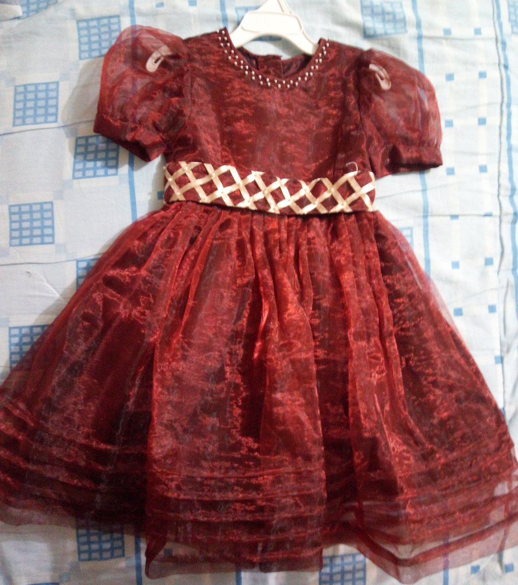 MiluMilu15's tweet photo. Disponible vestido talla 2 https://t.co/BhQu6Jr8WK