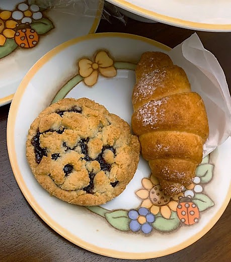 allisglutenfre's tweet photo. 😍😋🍽️👍🏻🥰 https://t.co/F2GnYfbgQk