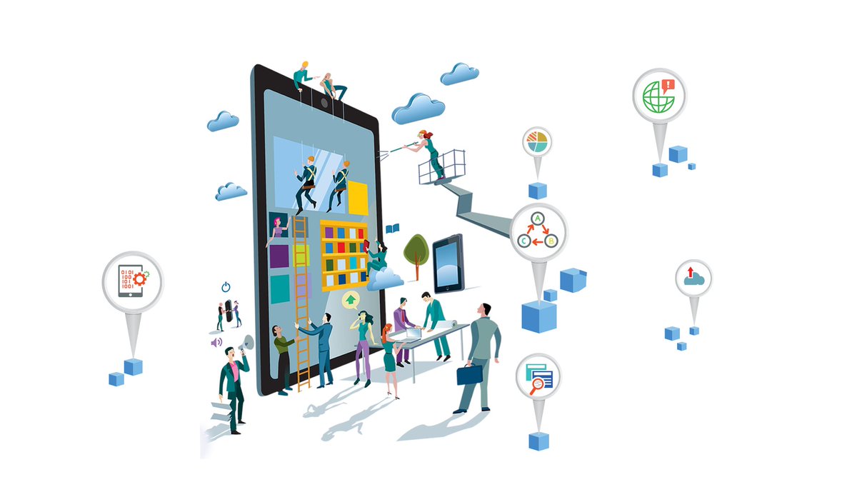 RKA Infotech Pvt Ltd tweet media