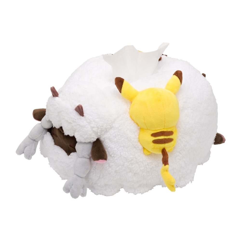 Pokeshopper Com Pokeshopper Notice The Pokemon Center X Yurutto Wooloo Plush Tissue Box And Pikachu Flat Plush With Blanket Have Sold Out Online Before Physical Sale T Co Nrithymf50 T Co Sbmq5uwfpx Pokeshopper Com Pokeshopper Notice The Pokemon Center X Yurutto Wooloo Plush Tissue Box And Pikachu Flat Plush With Blanket Have Sold Out Online Before Physical Sale T Co Nrithymf50 T Co Sbmq5uwfpx