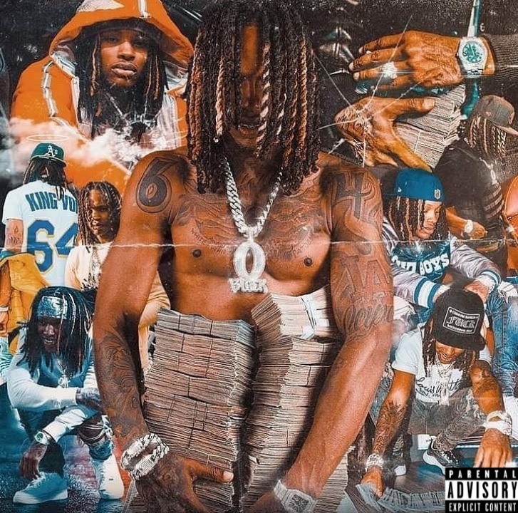TYGXOTFOFFICAL's tweet photo. #Grandson4L #LLKV V.Roy4L https://t.co/WS2xfnB2XH