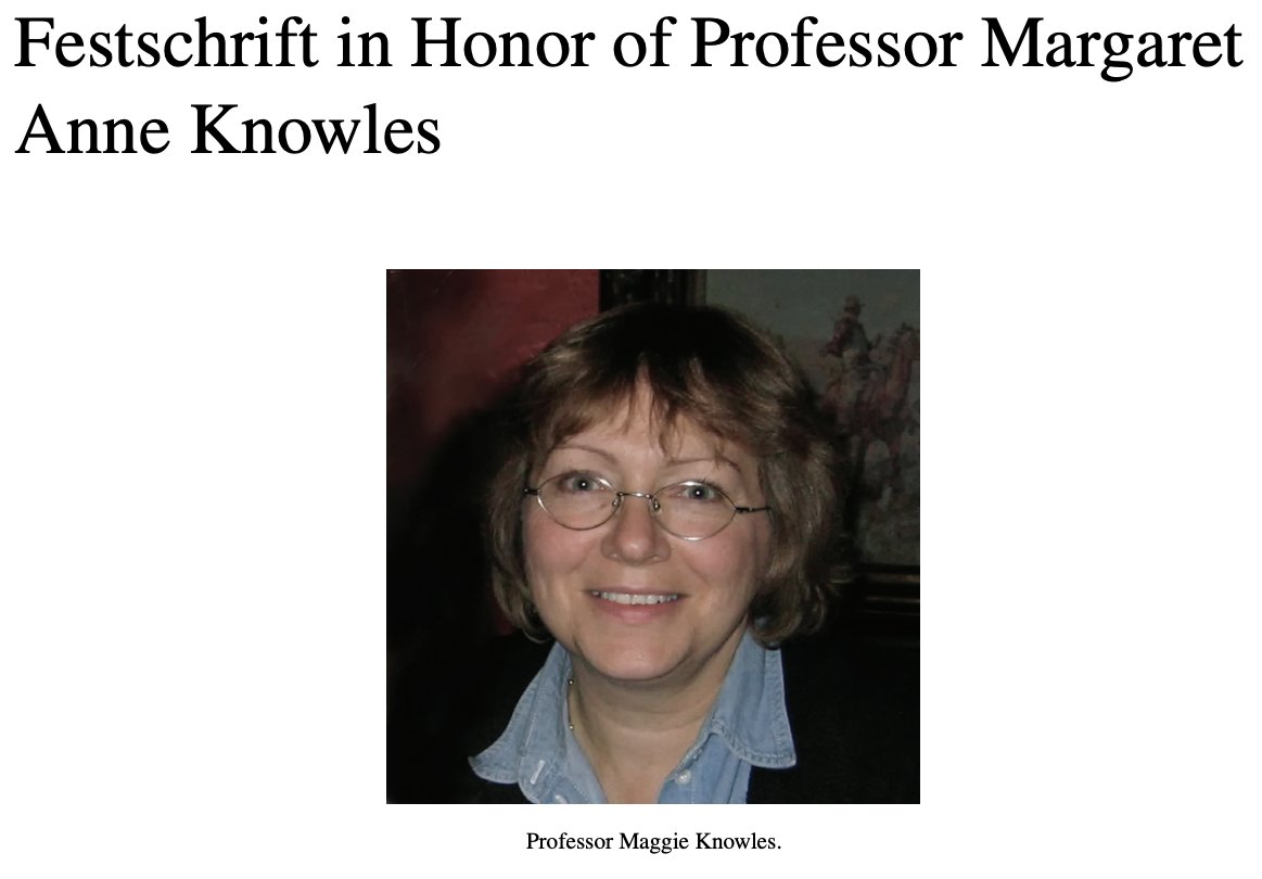 Peter Black (@pcvblack) on Twitter photo One #bladdercancer icon honoring another - read Festschrift from <a href="/ellen_zwarthoff/">Ellen Zwarthoff</a> (and others) congratulating Maggie Knowles on a remarkable career in bladder cancer research. <a href="/UniversityLeeds/">University of Leeds</a> <a href="/CRUKresearch/">Science and Innovation at Cancer Research UK</a> <a href="/yorkshirecancer/">Yorkshire Cancer Research</a> <a href="/BladderCaJrnl/">Bladder Cancer</a> rb.gy/apolpl One #bladdercancer icon honoring another - read Festschrift from <a href="/ellen_zwarthoff/">Ellen Zwarthoff</a> (and others) congratulating Maggie Knowles on a remarkable career in bladder cancer research. <a href="/UniversityLeeds/">University of Leeds</a> <a href="/CRUKresearch/">Science and Innovation at Cancer Research UK</a> <a href="/yorkshirecancer/">Yorkshire Cancer Research</a> <a href="/BladderCaJrnl/">Bladder Cancer</a> rb.gy/apolpl