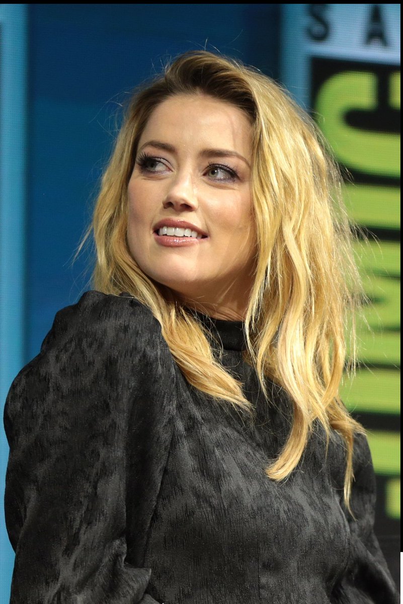 MiQBox's tweet image. Nothing is a secret to her. Because, Amber heard everything.