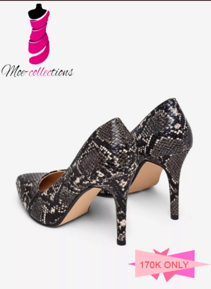 Moe_Collections's tweet photo. Express your style with these dazzlers. Available UK Sizes 5/38(Wide fit) and 6/39(Wide fit) #TeamLookGood https://t.co/8HVWzrNyzm