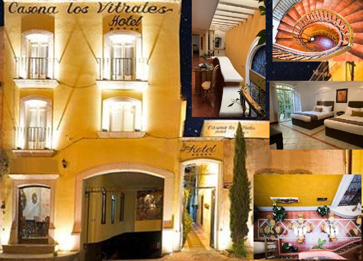 HVitrales's tweet photo. Ven visita #ZacatecasDeslumbrante y conoce le #hotelcasonalosvitrales aquí podrás sentir la calidez de nuestras habitaciones y la buena atención de su personal te hará sentir como en casa https://t.co/7N5iLHyN8f