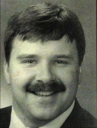 DownwardDave's tweet photo. @OSUCoachKDub Bring back the stash and nobody will ever be able to say you look miserable again. https://t.co/bY7o3ZGWoX