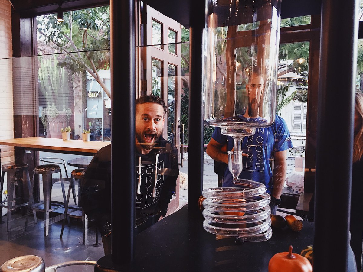 #tbt I miss my friends. @ Nook Coffee Bar instagram.com/p/CI6-ClUnWTk/…