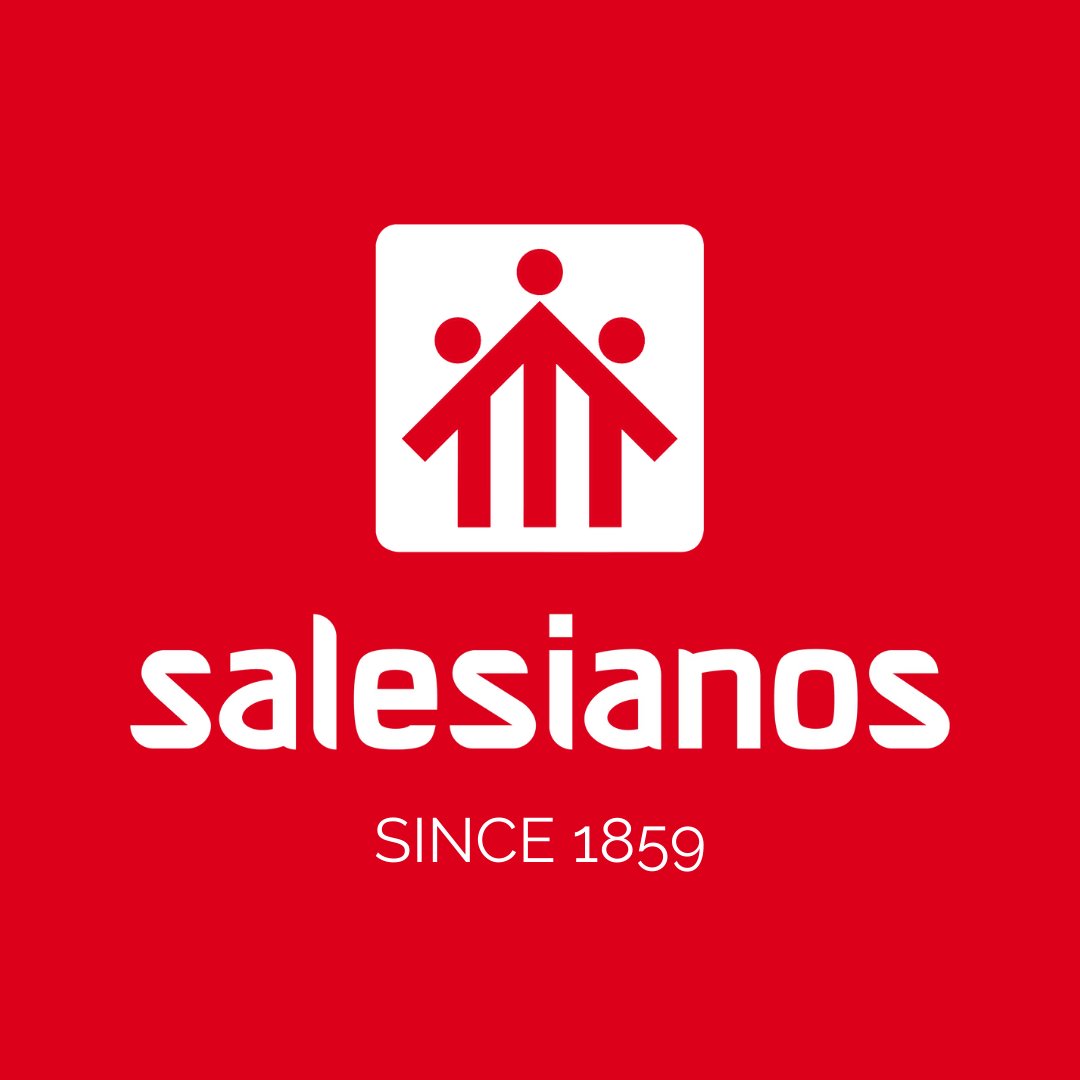 SalesianosEs's tweet photo. Hoy cumplimos 161 años. Desde el 18 de diciembre de 1859, la Congregación Salesiana continúa con la misión de #DonBosco en favor de la juventud. https://t.co/RbeL0BCxRW