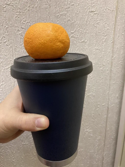 私のタンブラー果林ちゃん色では? 