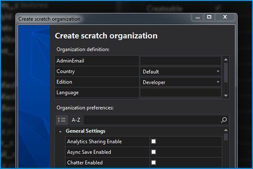 Enjoy all the benefits of version control, continuous delivery, and continuous integration, without dealing with any of the complex workflows of pre-DX. Use the full power of #SFDX Support in The Welkin Suite!
buff.ly/2QAF8zy