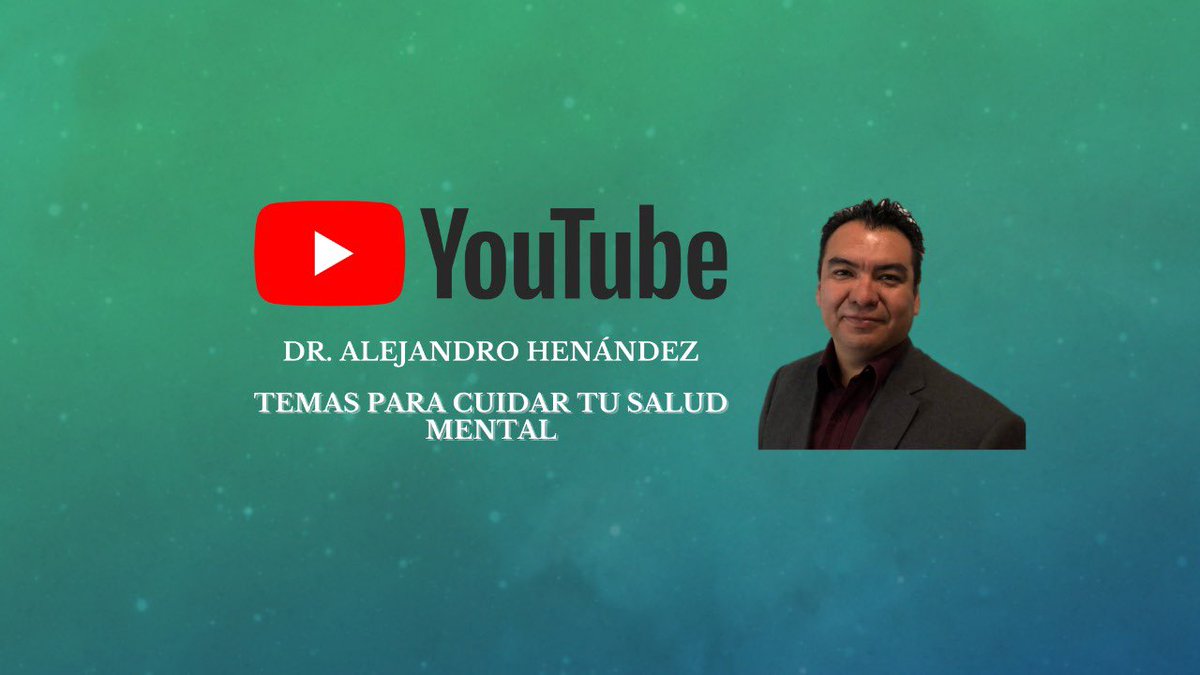 DrAlejandro_TCC's tweet photo. Hola, este es mi nuevo canal de YouTube por si gustan darle un vistazo, difundir la información si les resulta interesante, suscribirse y comentar, son pocos videos pero ya iré subiendo más. Se aceptan sugerencias de temas y contenidos: https://t.co/O8Pcf2XH75 #TCC #Mexico https://t.co/LfBc7L0XCF