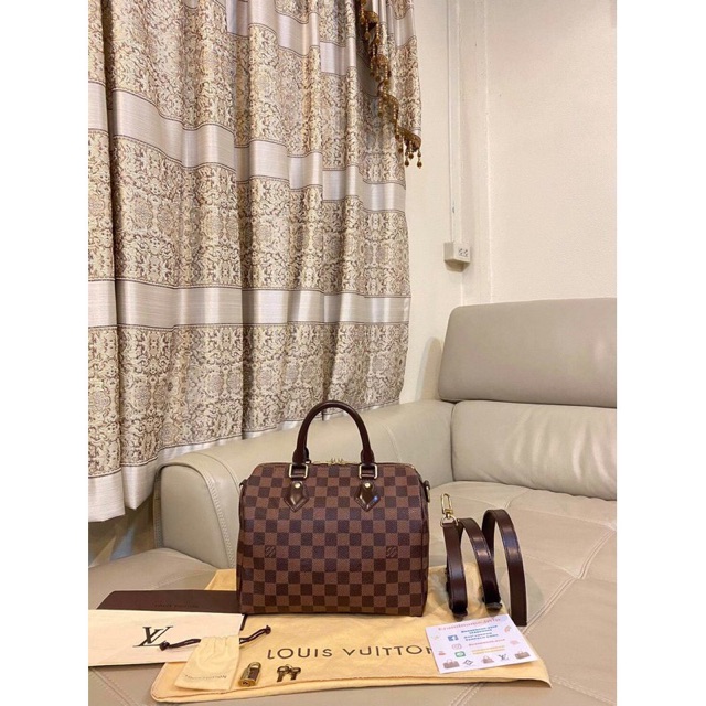 ฉันกำลังขาย Louis Vuitton (หลุย... ที่ Shopee ในราคาสุดพิเศษเพียง ฿33,750 ซื้อเลยที่ shopee.co.th/pangzzh/436936… #ShopeeTH