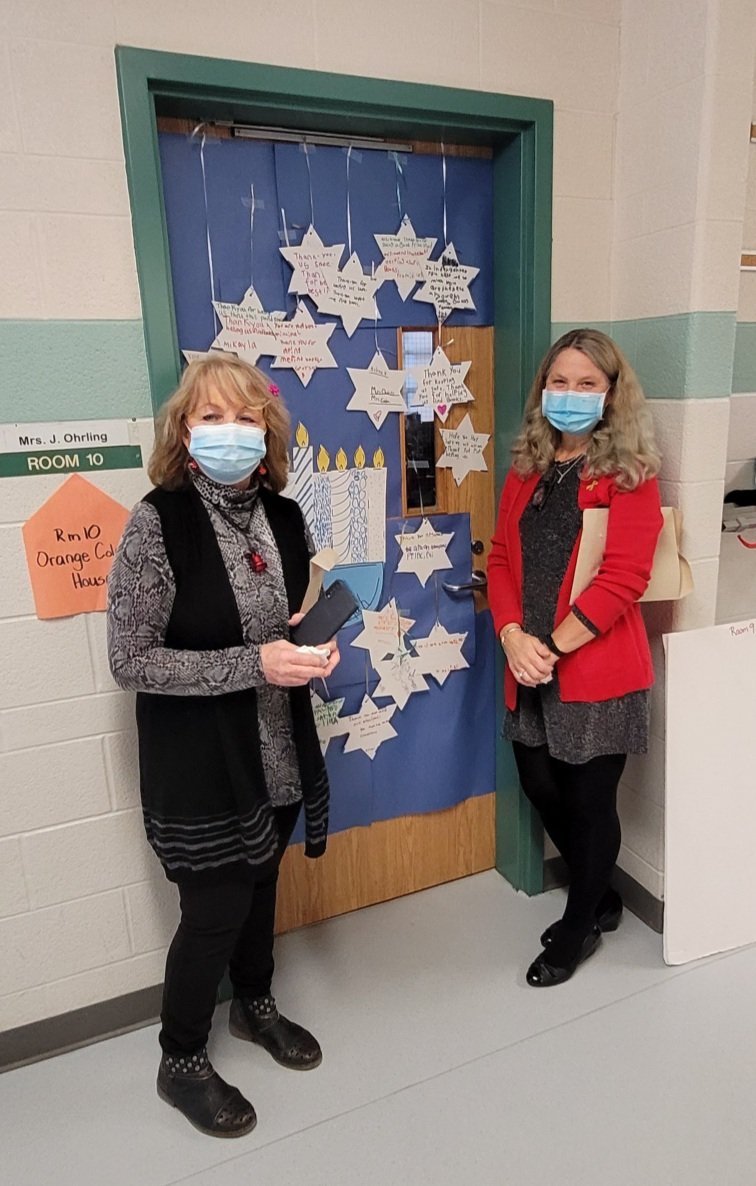 Brigadoon PS tweet media