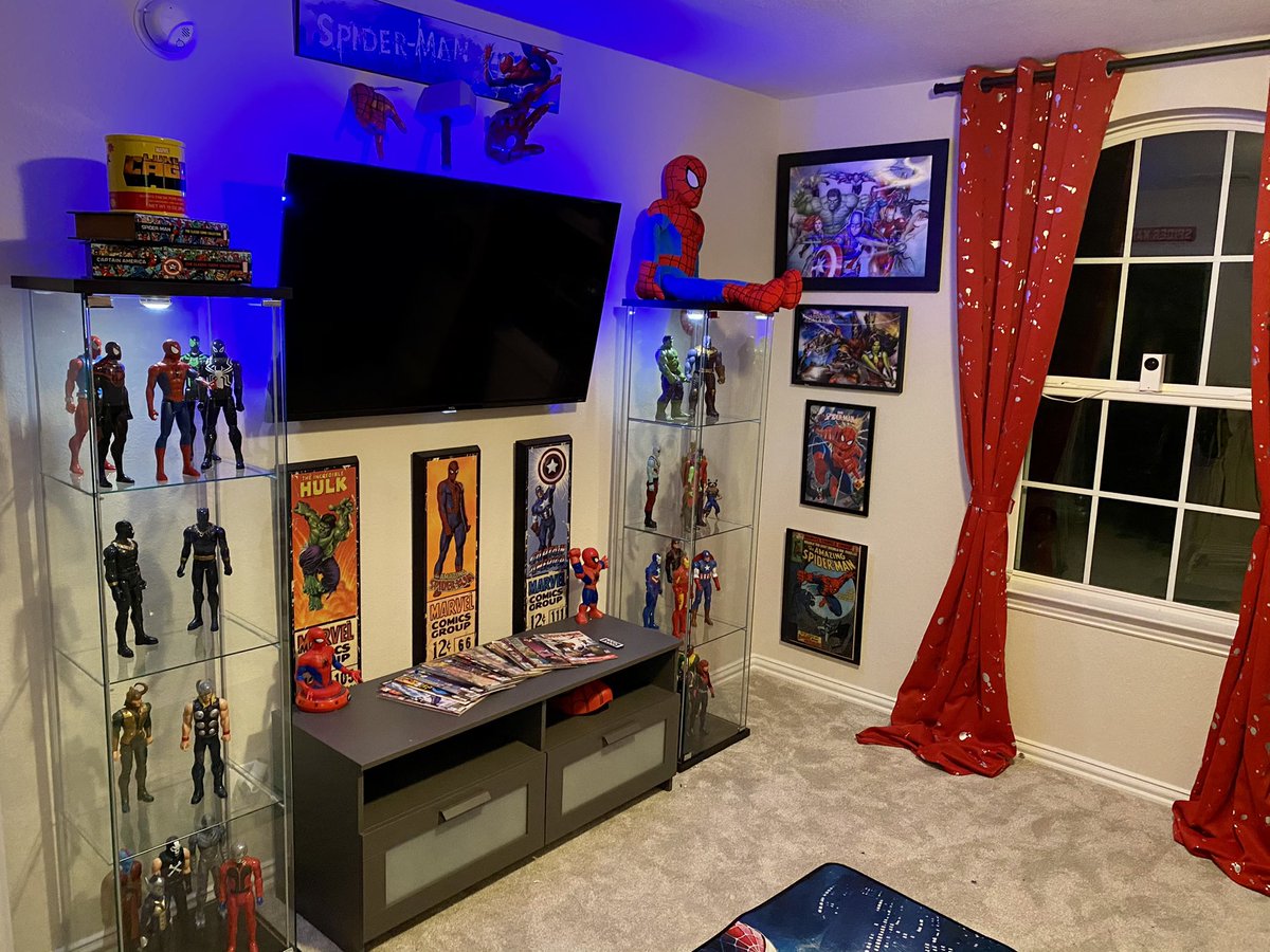 passportpie's tweet image. Whop’s Room ☺️