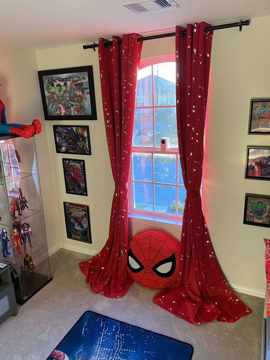 passportpie's tweet image. Whop’s Room ☺️