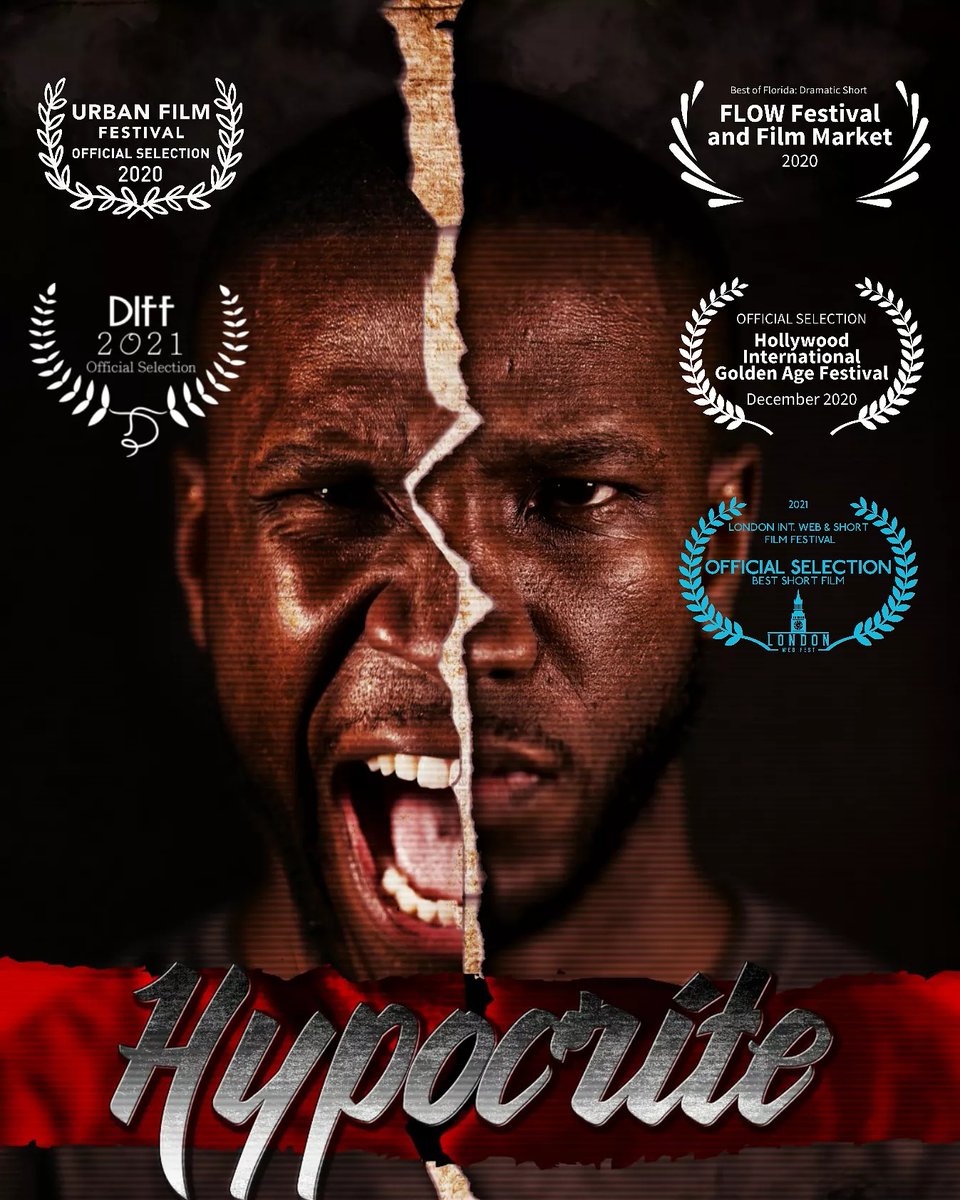 malignpictures's tweet photo. @Hypocrite_Film is being recognized! That's 2 more selections. More to come in 2021 https://t.co/mCxyFnIbrP