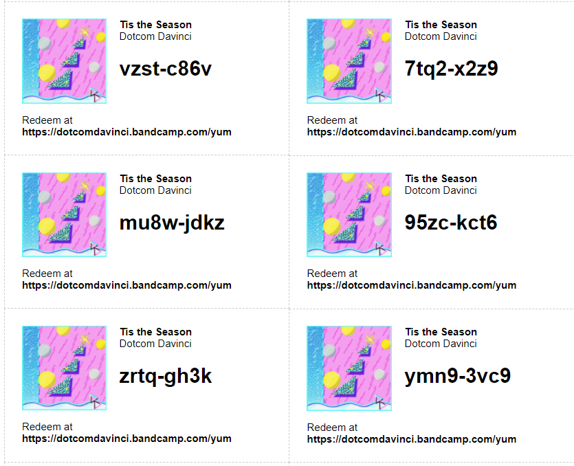 Dotcom Davinci tweet media