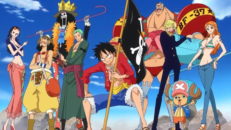 goingmarryofc's tweet photo. Tô empolgado dms pro capítulo 999 de one piece e mais empolgado ainda pro capítulo mil, ver a obra chegando a esse ponto dps de tantos anos é gratificante dms https://t.co/DU1r4J072K
