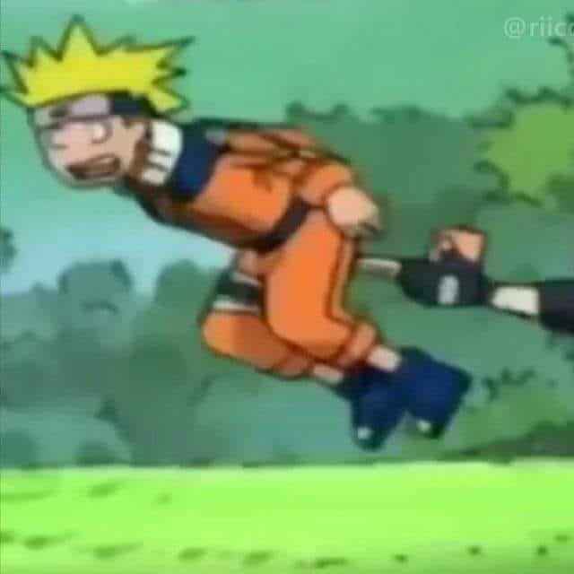 foto do naruto pequeno fofo