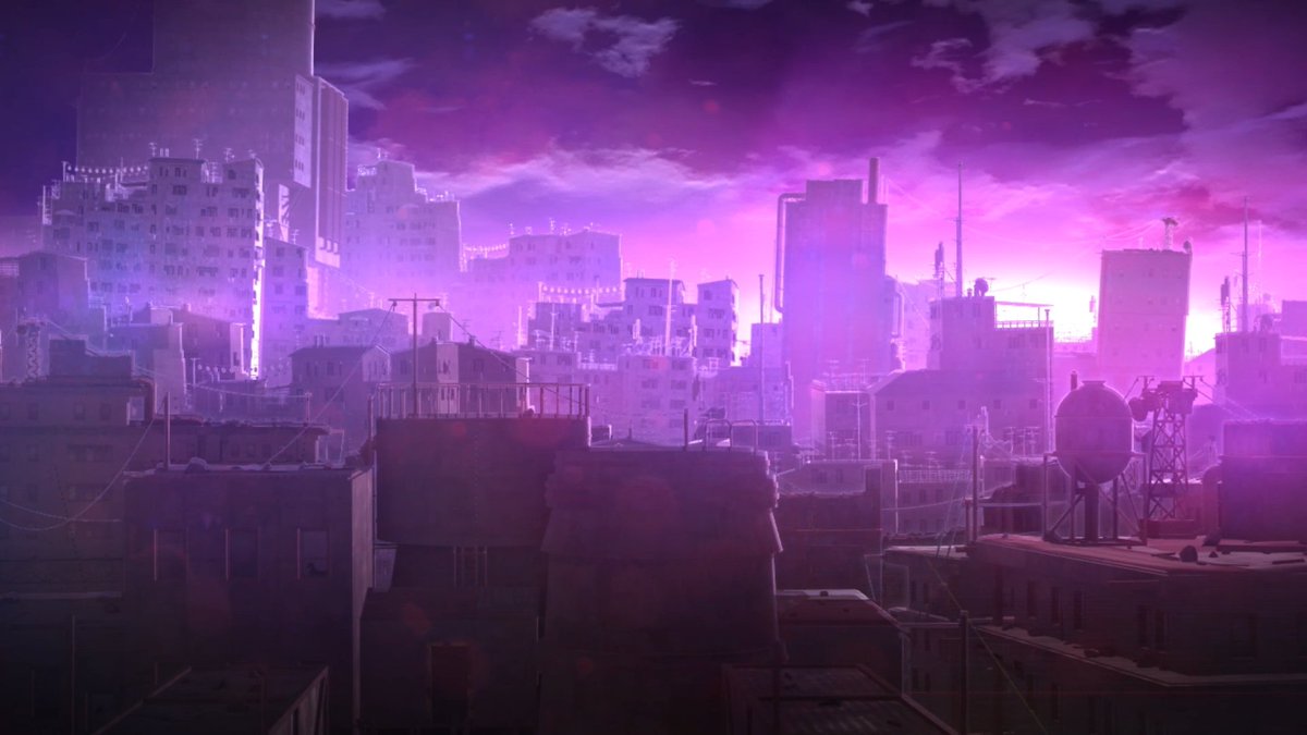 安田現象 ずっと真夜中でいいのに 朝が来てしまうというギャップをあえて出して 壮大な歌の始まりを感じさせる作りにしました ずとまよ 正しくなれない