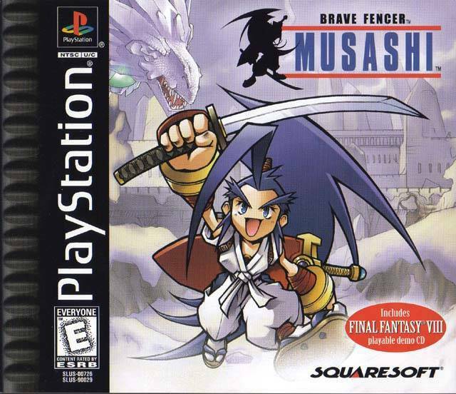 BIG Thread: Brave Fencer Mushashi Quick HistoryBrave Fencer Musashi is one of my favorite games from the late 90’s and was one of the first games I played before I knew who Square was at the time (besides playing Mario RPG as my first Square RPG)...1
