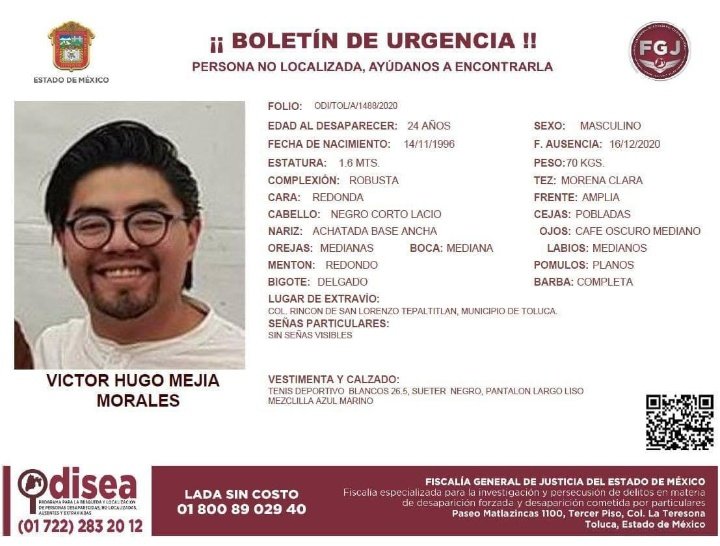 xianmtz's tweet photo. Pueden apoyarme a compartirlo por favor? Es el primo de un amigo muy querido.
@DrNetas @goliveros @RHijodevecino @loresonrie @Jimenachocolate @qtf @warkentin @GabaCabral @microsonico https://t.co/ekX1oVtWHS