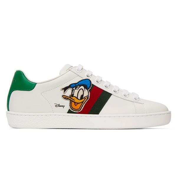 ssense gucci ace