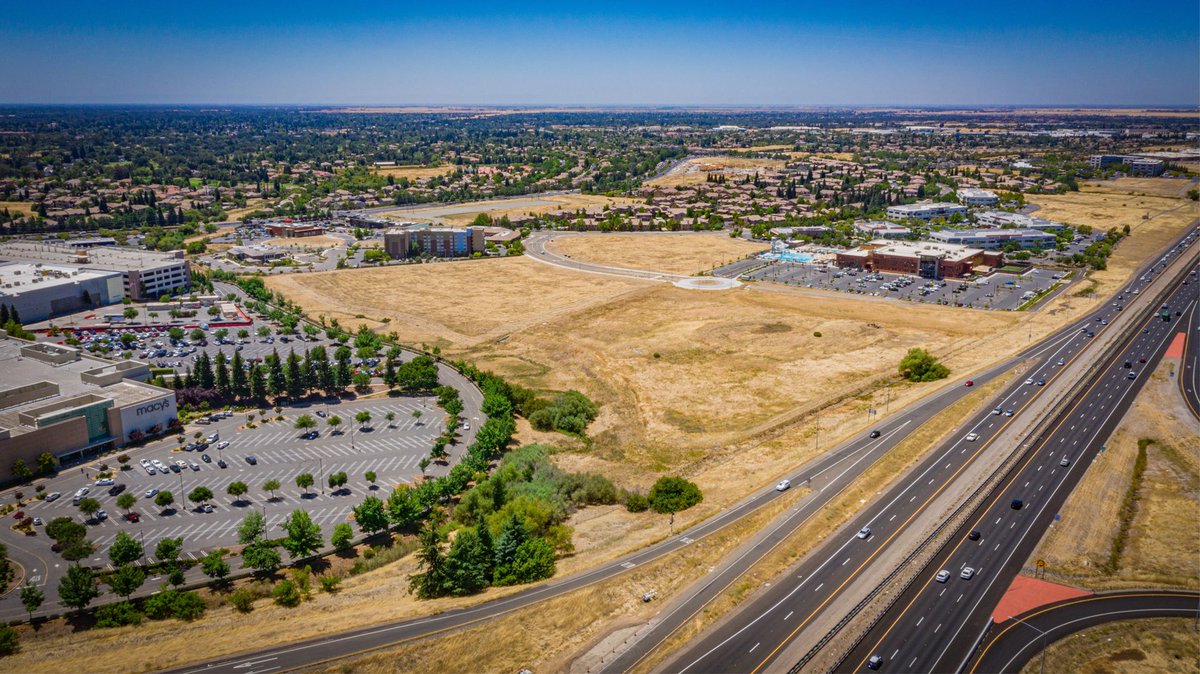 City of Roseville CA tweet media