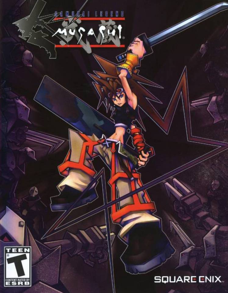 Square was still used to 2D action RPG games ‘Mana Series, Act Raiser come to mind’ In interviews there were Ideas for a series of Musashi like games but only one sequel was made in 2005 (Musashi: Samurai Legend) and nothing after that...5
