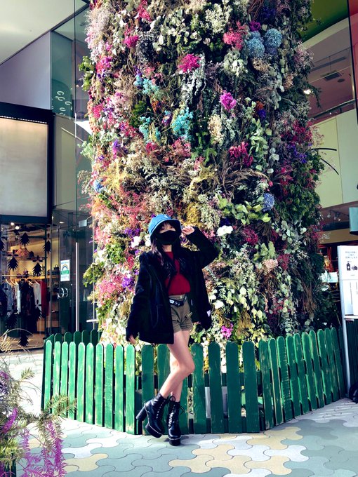 Twitterのコスプレ画像42