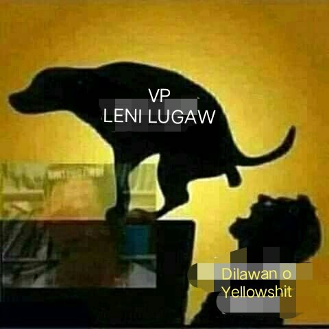 BillyLo63165629's tweet photo. @unmeitadhana @kotawinters Ikaw naman ang pibakatangang walang utak na bumoto sa mga taeng dilawan.. Utak tae k kc. Hahahhaa https://t.co/asHfHjZkLR