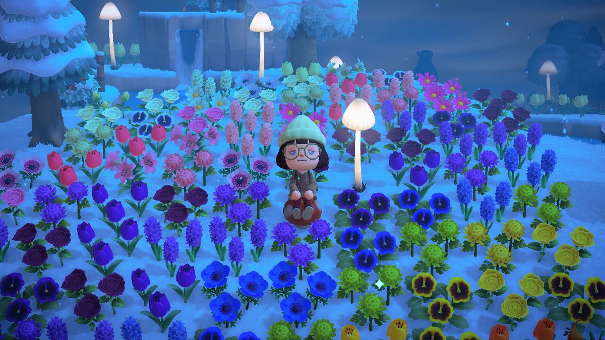 #AnimalCrossing #ACNH #NintendoSwitch