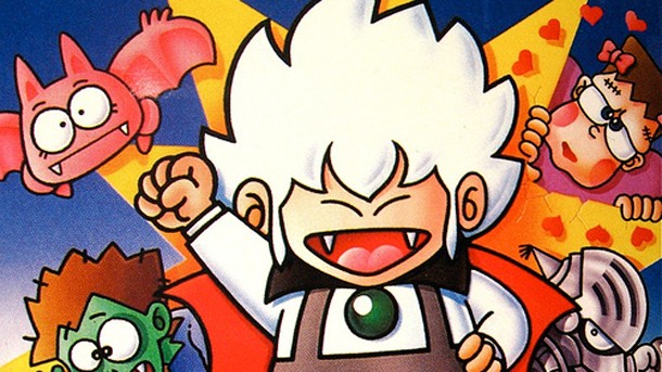 The only games he directed were Both Musashi Games and Final Fantasy IV collection for PSP. Also worked at Konami in the late 80’s on Kid Dracula and served as Character Designer and Planner...9