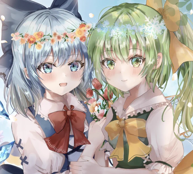 大チル 