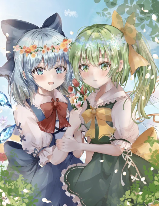 大チル 
