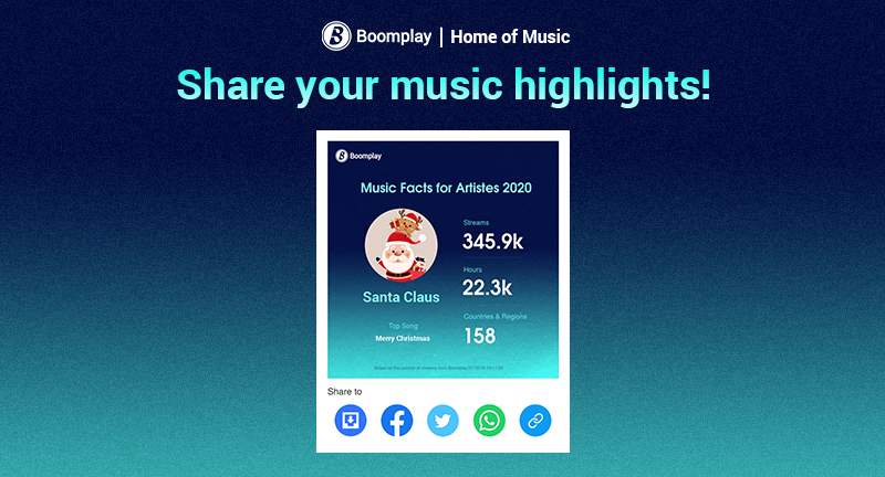 BoomplayMusic tweet picture