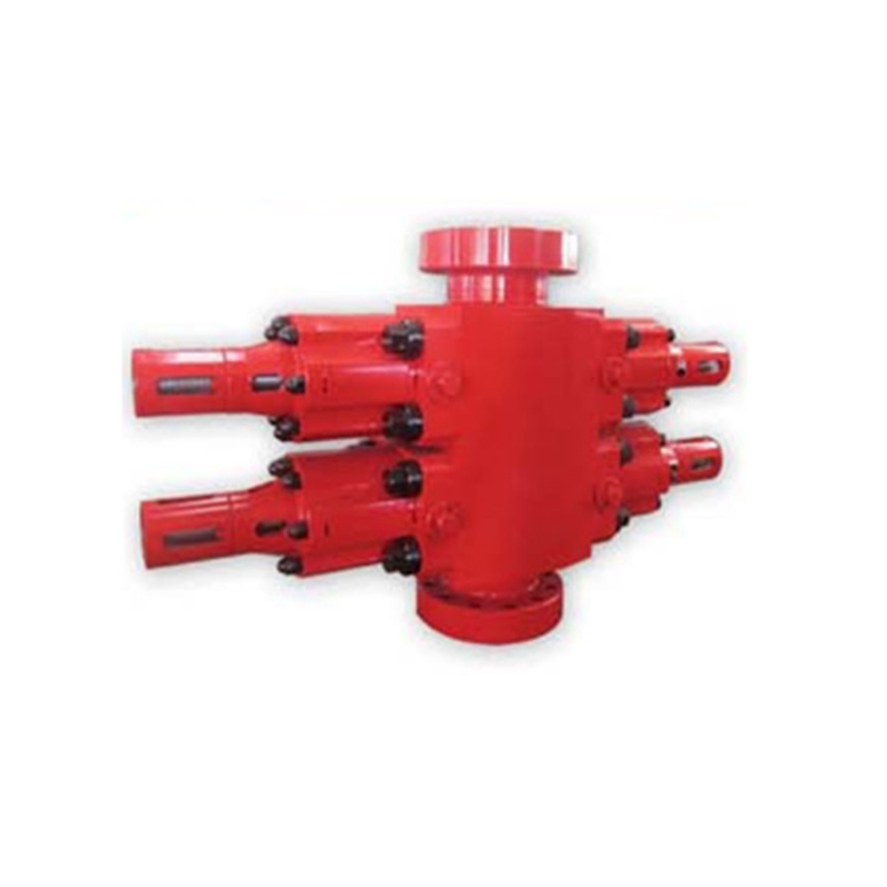 AqeMachinery's tweet image. we have designed and produced the hydraulic blowout with hydraulic starting and closing side door, which has a more stable and convenient function in comparison to the common ellipse (U-shaped) shutter hydraulic blowout preventer.
bit.ly/2K59uel 
#CasingHeadSpool #Pr ...