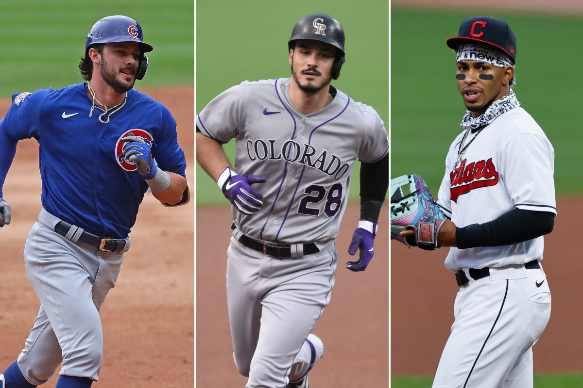 Sandy Alderson not ruling out Mets making blockbuster trade