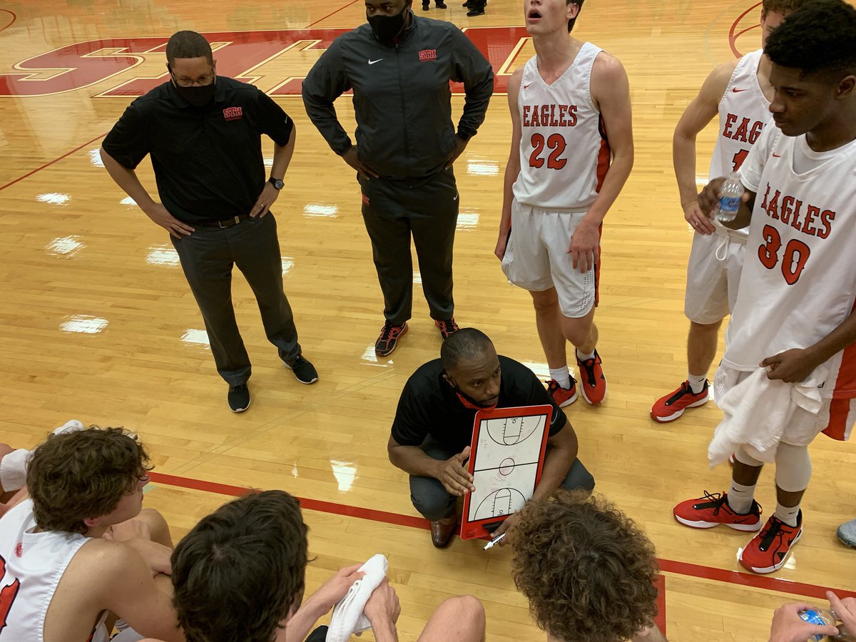 St. Thomas High School tweet media