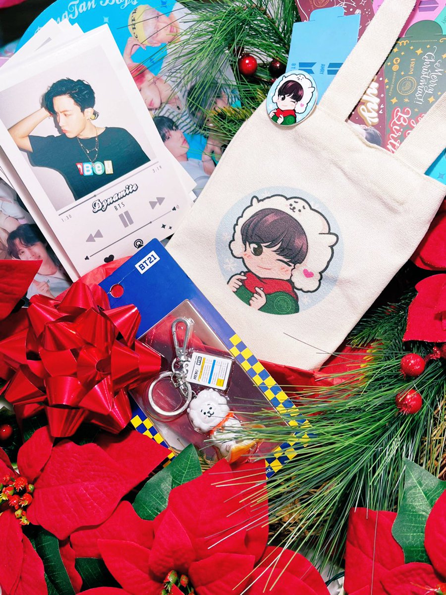 bobateasuga7's tweet photo. Give Away for Yelp Review 🚨 
-
Leave Tastea Artesia a great Yelp Review during your visit of this weekend event (12/19-12/20) to enter this give away. 
-
1 Lucky ARMY will receive a “Jin’s Party” gift bag. 
Please see the bag info below 👇 https://t.co/tzFYFmDsU6