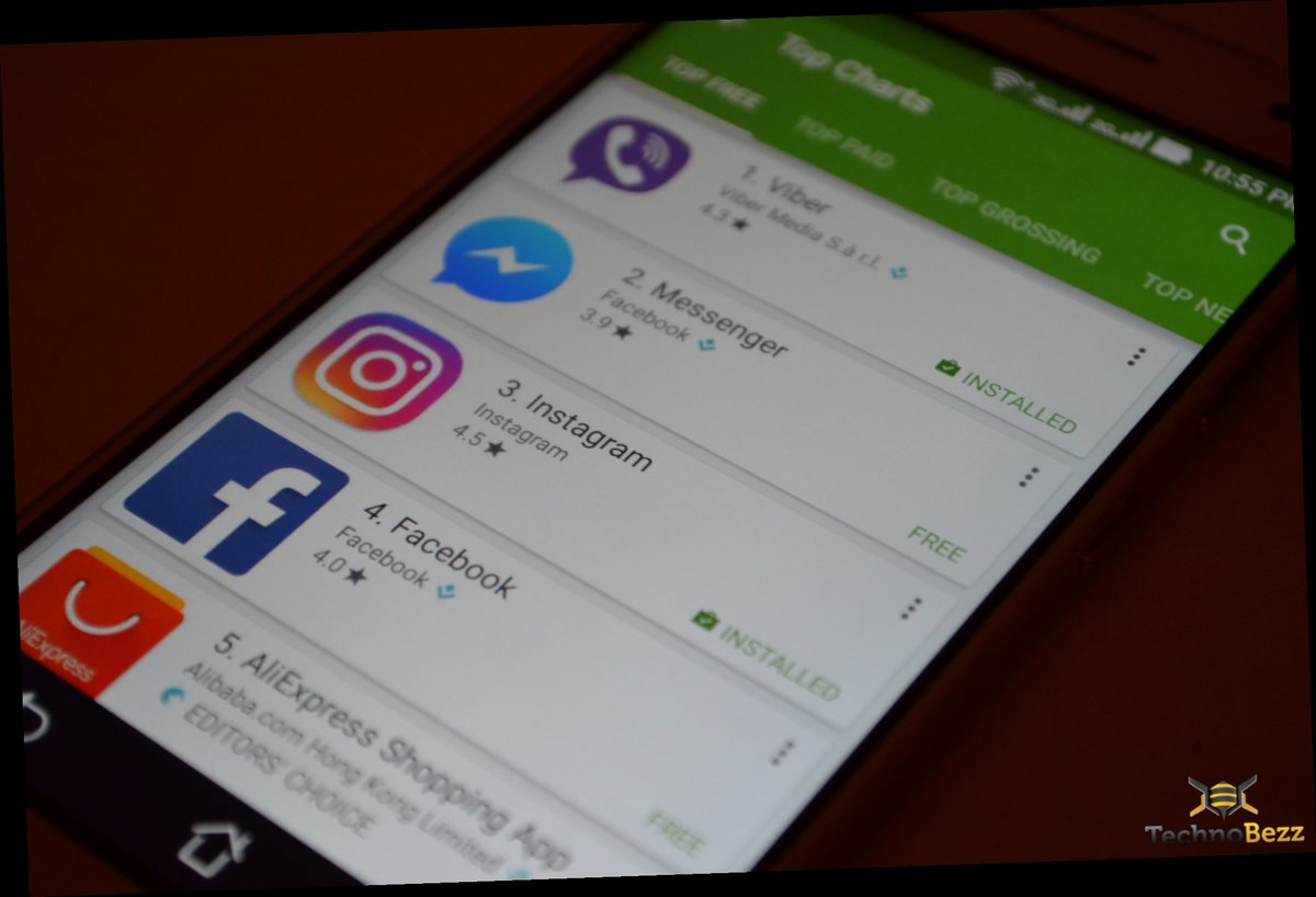 s9 wont let me download apps without wifi / Twitter